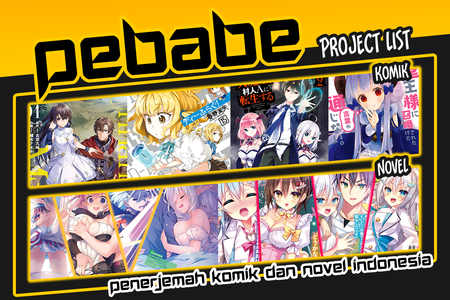 Shijou Saikyou no Daimaou, Murabito A ni Tensei suru Chapter 12 Gambar 34